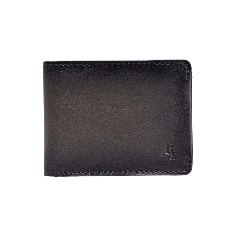 Портмоне чоловіче Visconti MT92 (Smoke Grey Burnish)