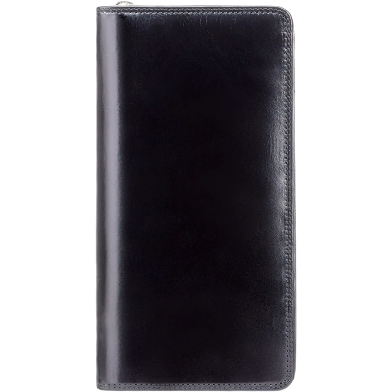 Портмоне дорожнє Visconti MZ101 Wing (Italian Black)