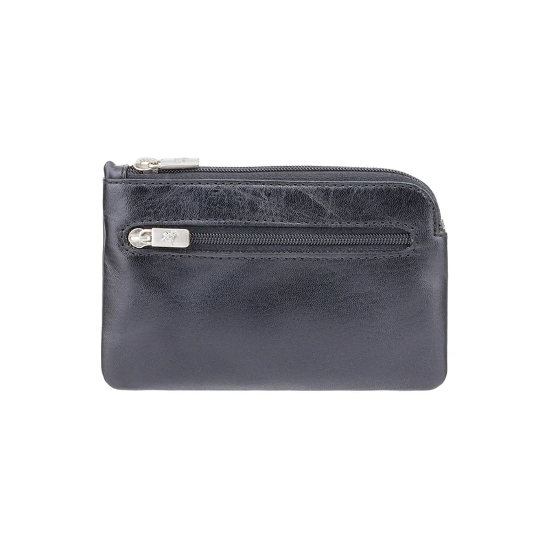 Ключниця Visconti MZ19 Geno (Italian Black)