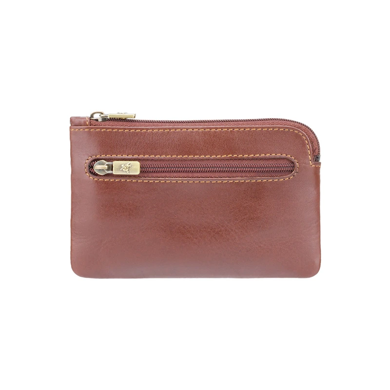 Ключниця Visconti MZ19 Geno (Italian Brown)