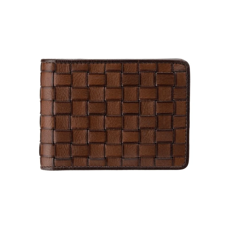 Портмоне чоловіче Visconti PT105 TAN/BRN