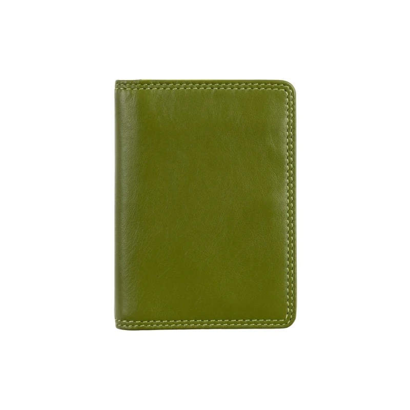 Картхолдер Visconti RB111 Madagascar (Lime Multi) — Visconti