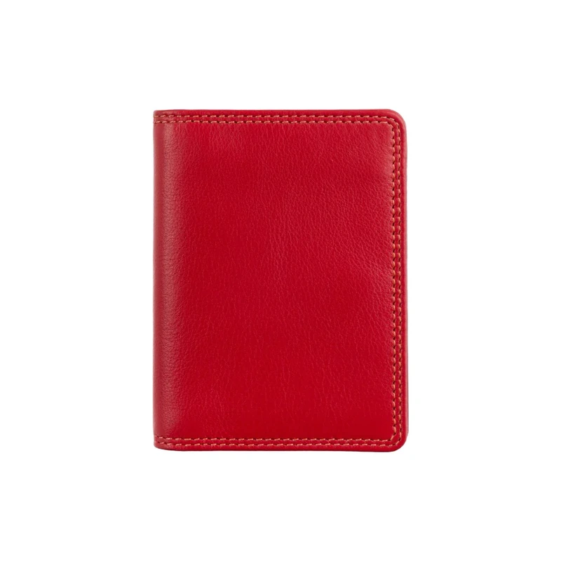 Картхолдер Visconti RB111 Madagascar (Red Multi) — Visconti