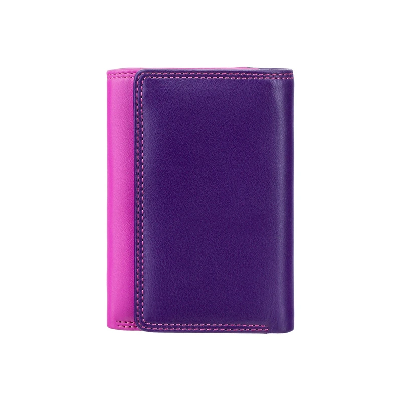 Гаманець жіночий Visconti RB39 Biola c RFID (Berry Multi)