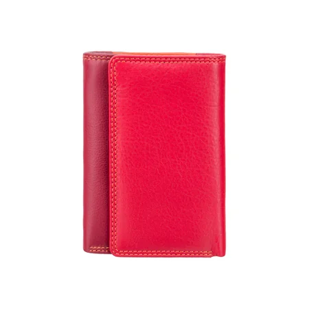 Гаманець жіночий Visconti RB39 Biola c RFID (Red Multi)