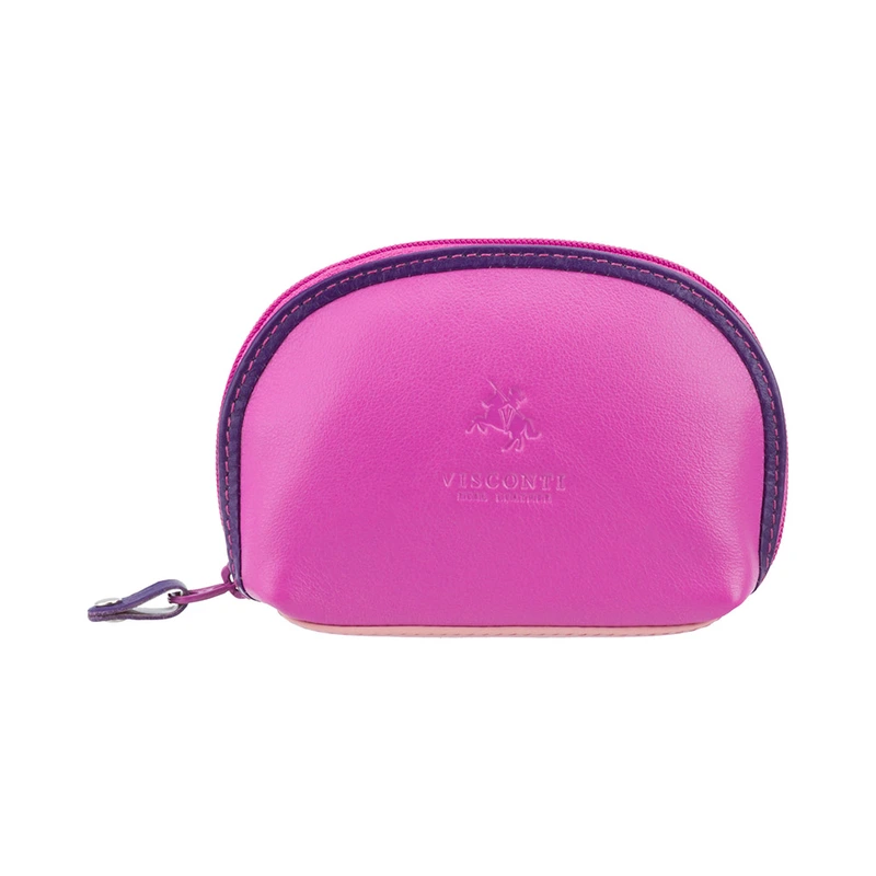 Ключниця Visconti RB63 Malay (Berry Multi)