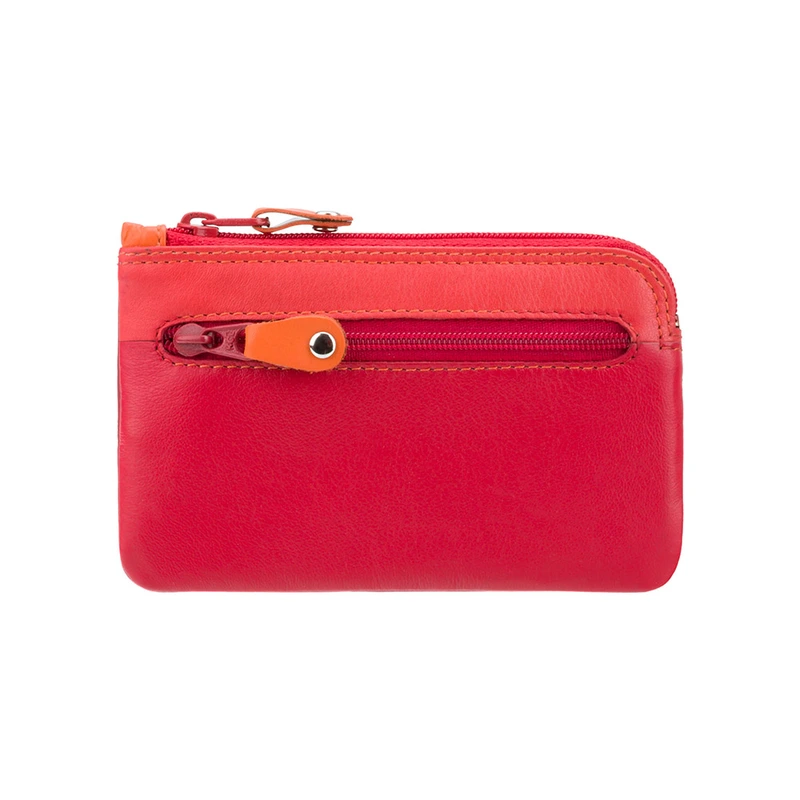 Ключниця Visconti RB69 Geno (Red Multi)