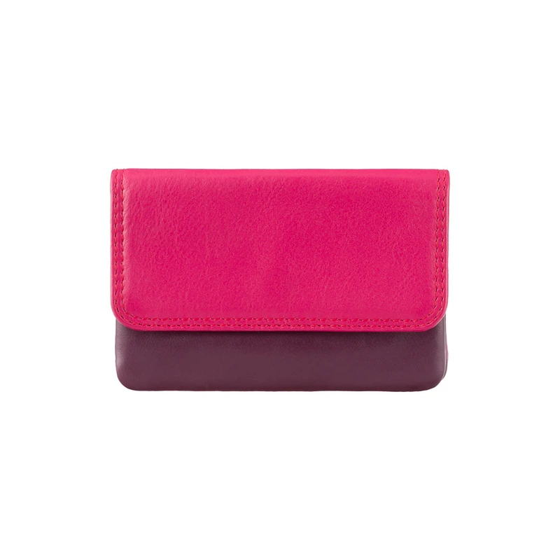 Ключниця Visconti RB99 Tahiti (Plum Multi)