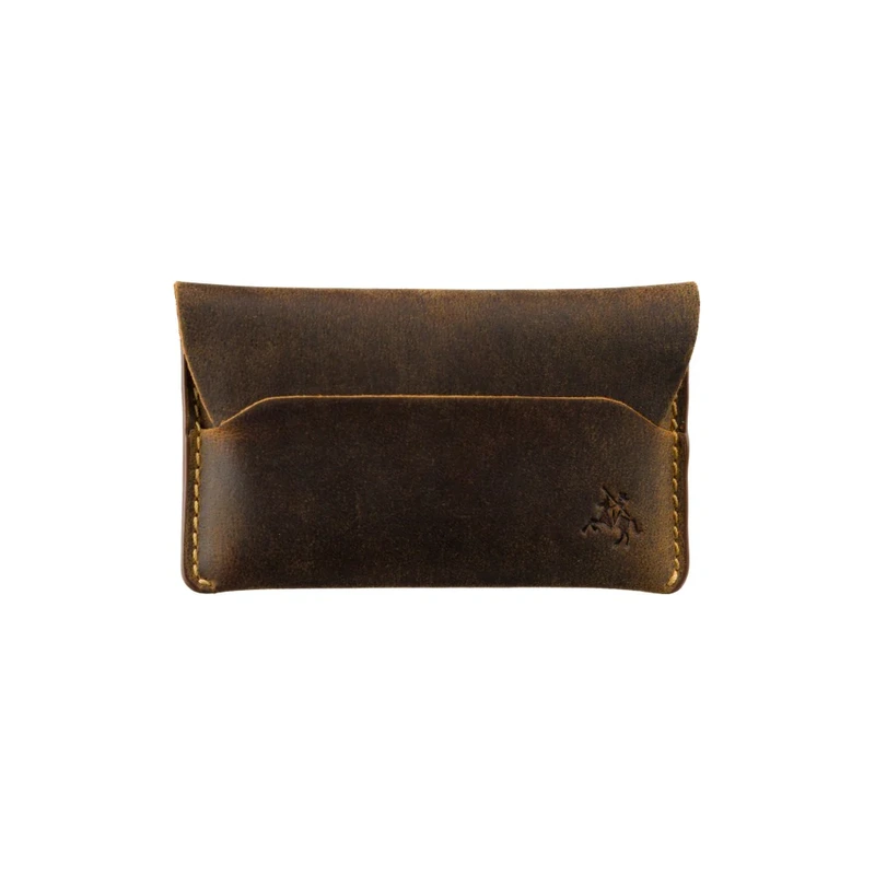 Картхолдер Visconti RW52 Akira (Oil Tan)