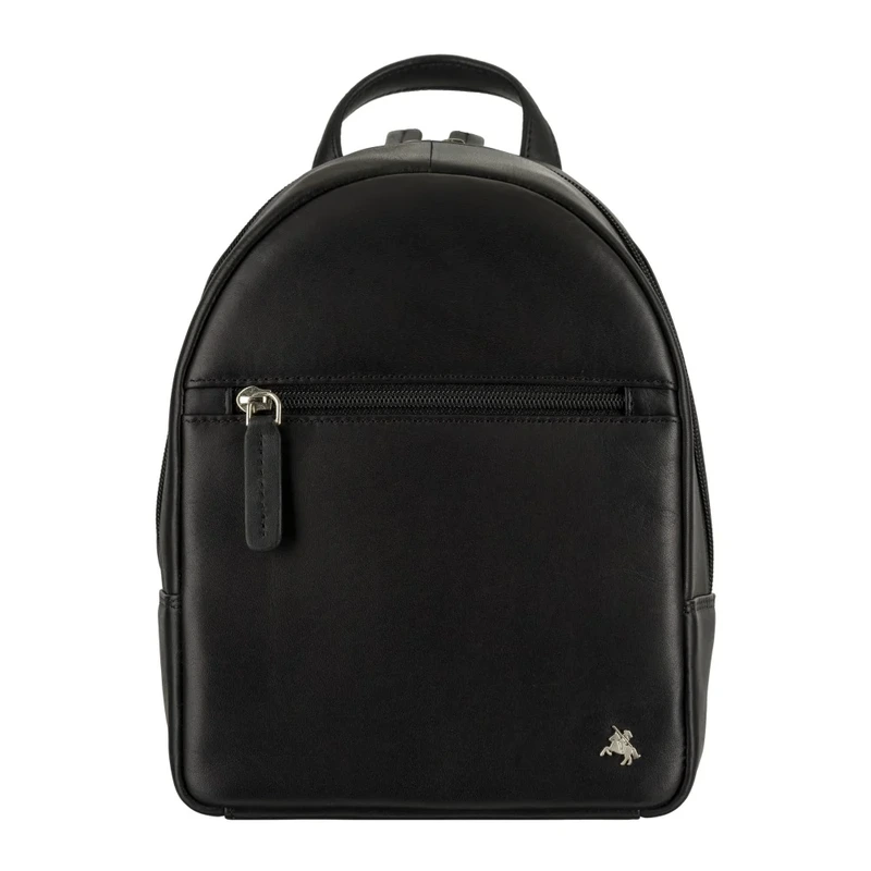 Жіночий рюкзак Visconti S46 Molly (Black)