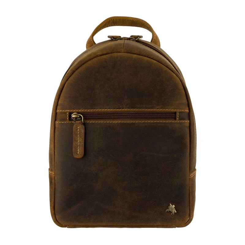 Жіночий рюкзак Visconti S46 Molly (Oil Tan)