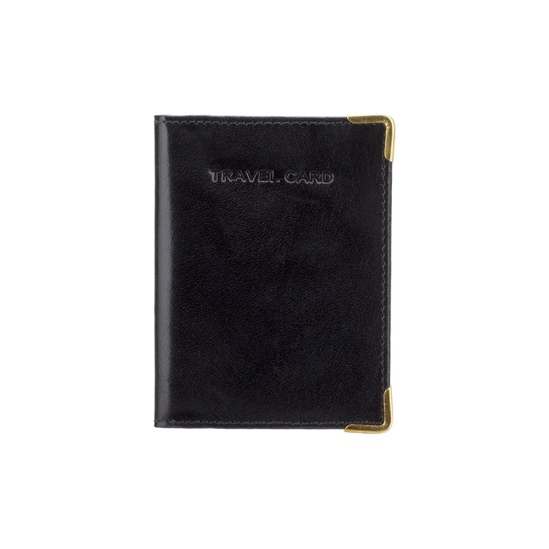 Картхолдер Visconti TC5 (Black)