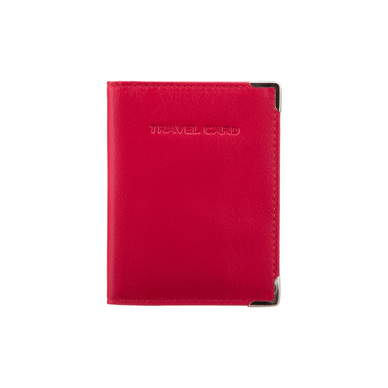 Картхолдер Visconti TC5 (Red)