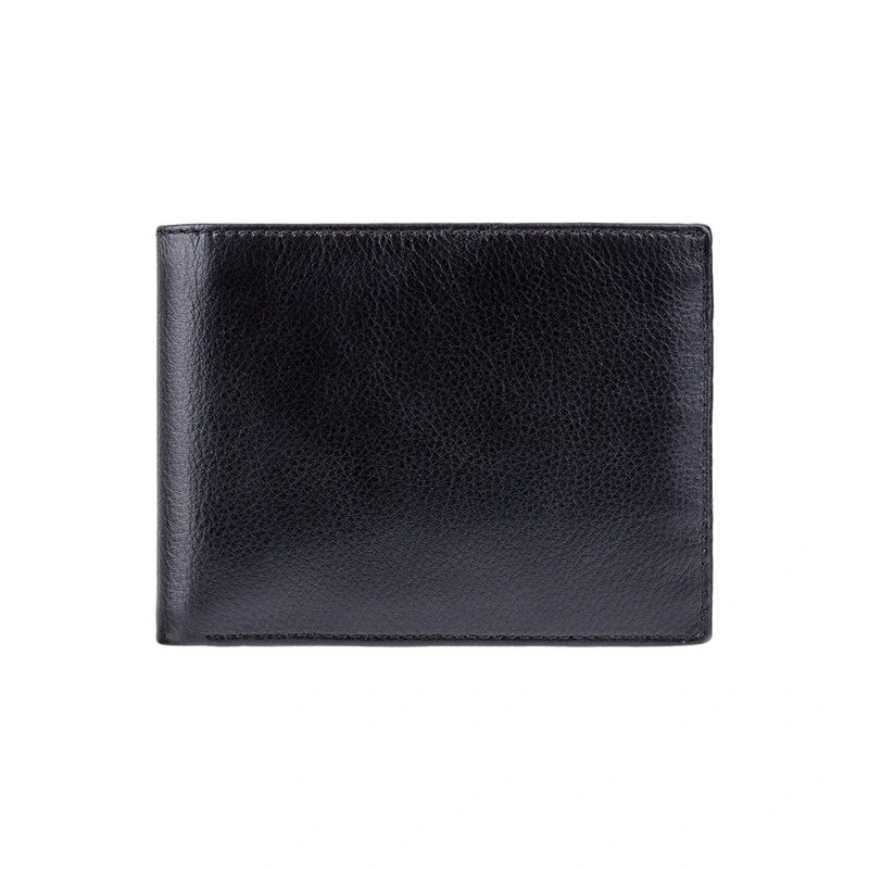 Гаманець чоловічий Visconti VSL20 Sword c RFID (Black Cobalt)