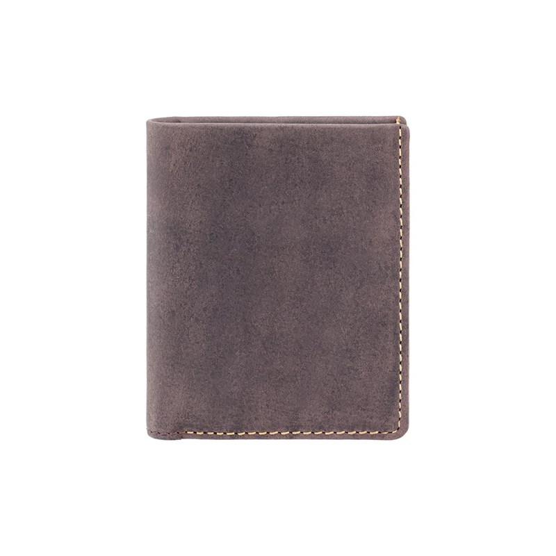 Гаманець чоловічий Visconti VSL21 Saber c RFID (Oil Brown)