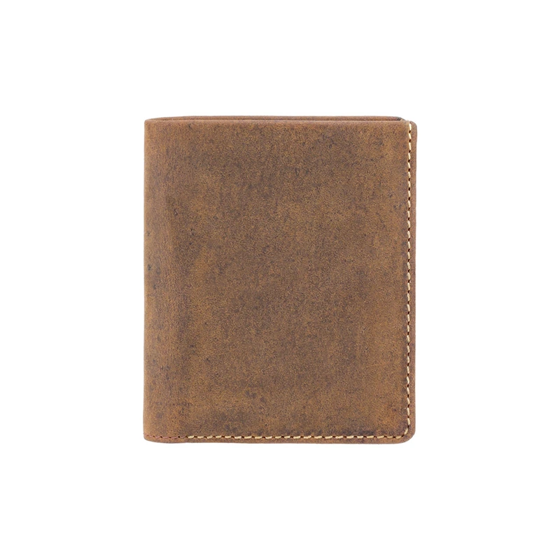 Гаманець чоловічий Visconti VSL21 Saber c RFID (Oil Tan)