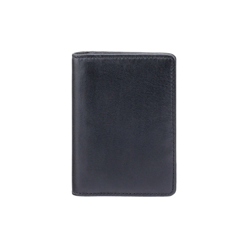 Візитниця Visconti VSL24 Laser (Black Red)