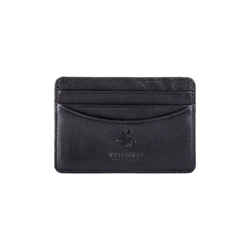Картхолдер Visconti VSL25 Razor (Black)