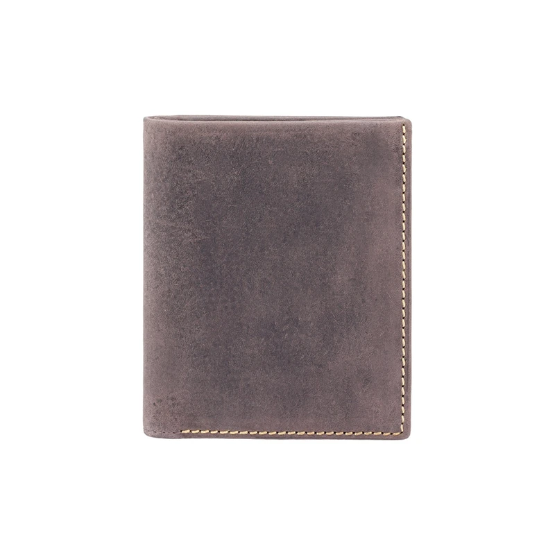 Гаманець чоловічий Visconti VSL26 Javelin c RFID (Oil Brown)