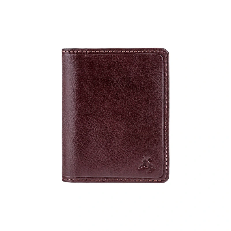 Візитниця Visconti TSC40 Camper (Brown) — Visconti