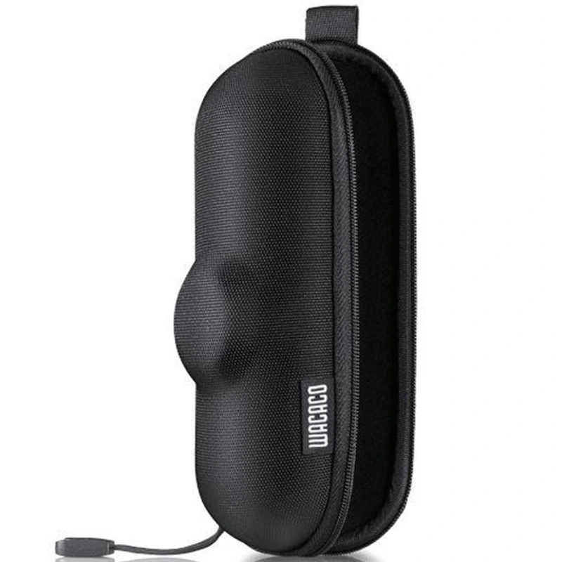 Чохол для портативної кавоварки Wacaco Nanopresso, 230x77x72 мм
