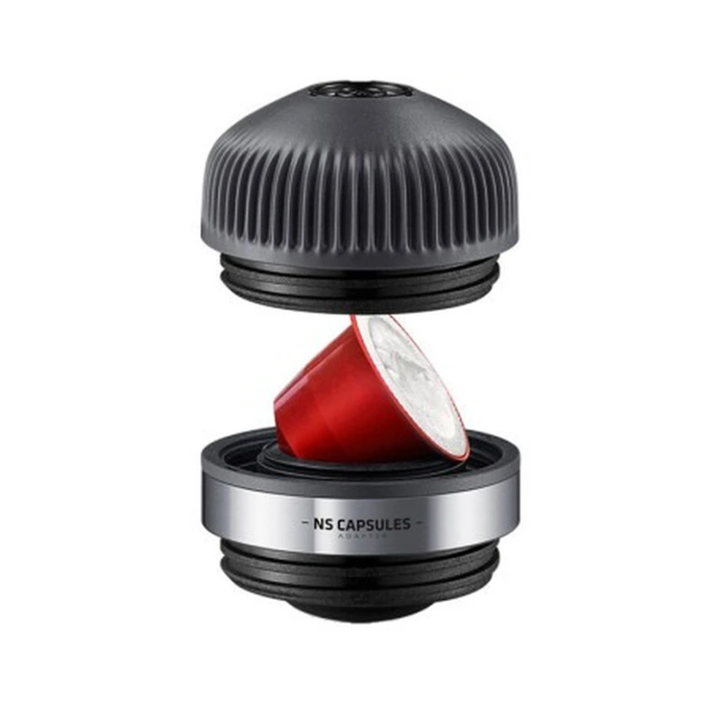NS Адаптер для капсул для еспресо-кавоварки Wacaco Nanopresso