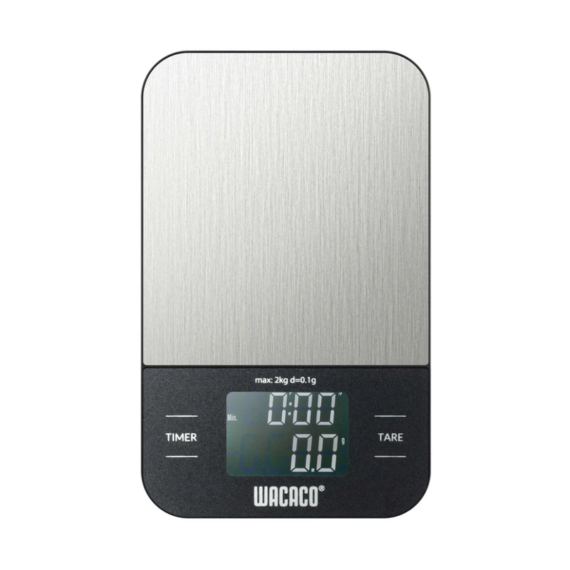 Ваги електронні Wacaco Exagram Scale — Wacaco