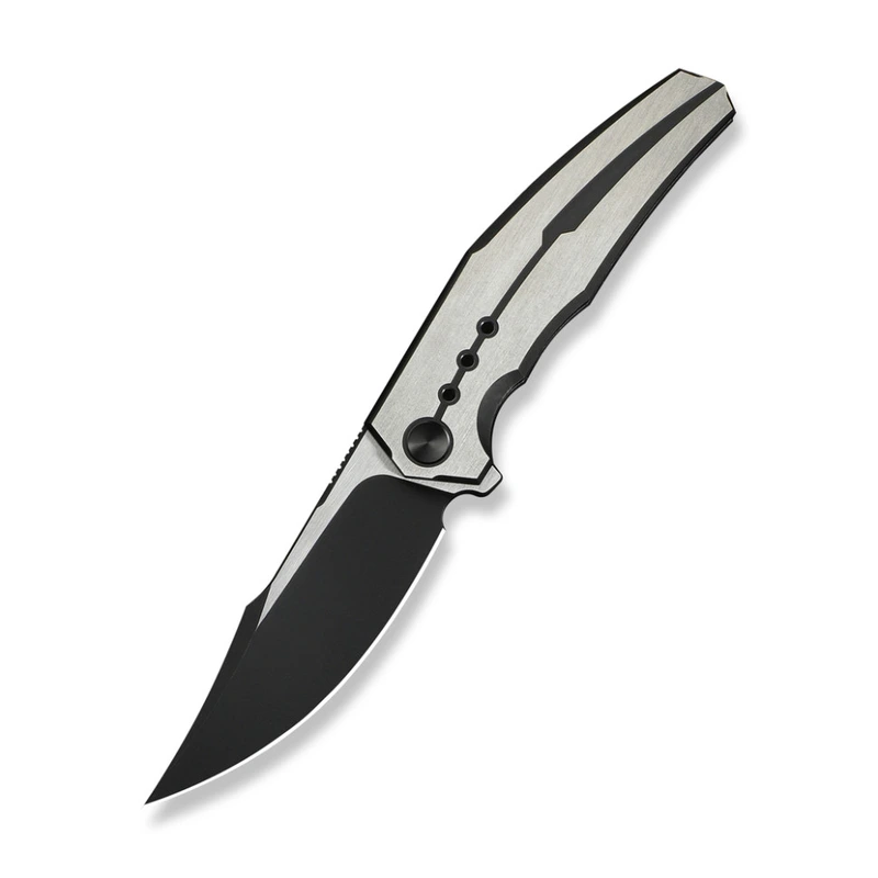 Ніж складаний Weknife Kyklos Satin WE23086-3