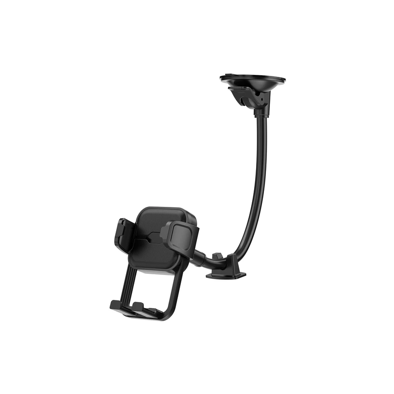 Автотримач для телефона WIWU Gentleman Car Mount Wi-CH061 Black — WIWU