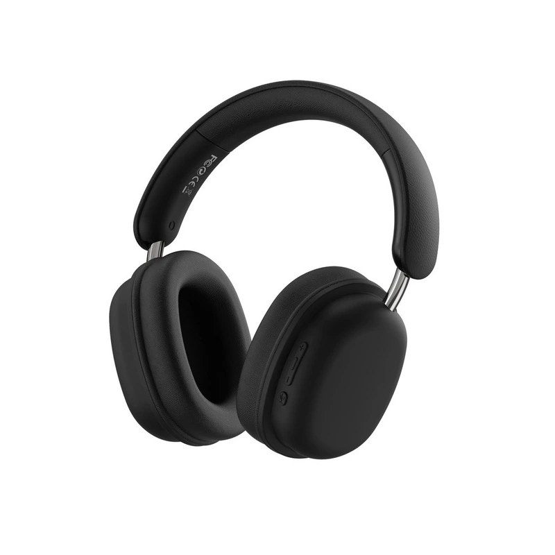 Бездротові накладні навушники WIWU Elite Headset TD-05 Black — WIWU
