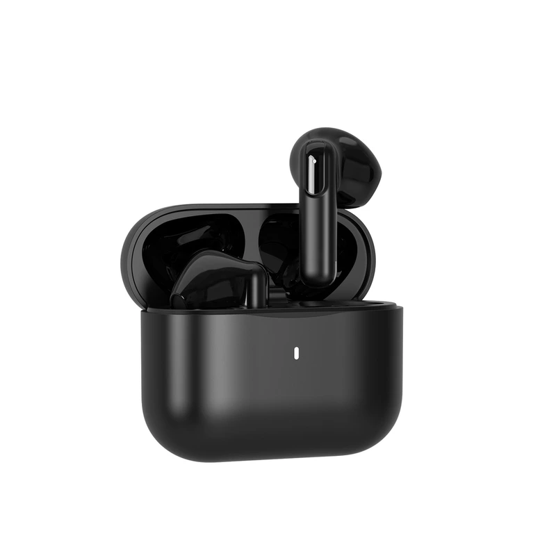 Бездротові навушники TWS WIWU T29, ENC, Black