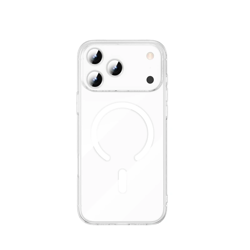Чохол для смартфона WIWU invisible Pro YXK-207 for iP17ProMax 6.9"
