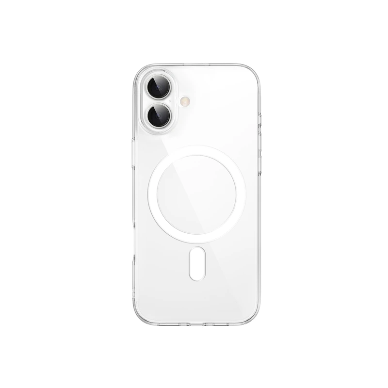 Чохол для смартфона WIWU invisible Pro YXK-207 iP16 6.1"