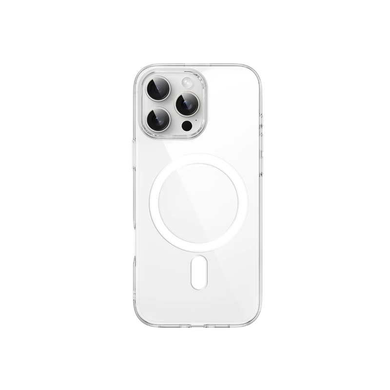 Чохол для смартфона WIWU invisible Pro YXK-207 iP16 Pro Max 6.9"