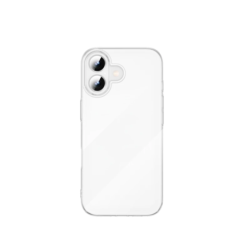 Чохол для смартфона WIWU invisible YXK-206 for iP17 6.3" — WIWU