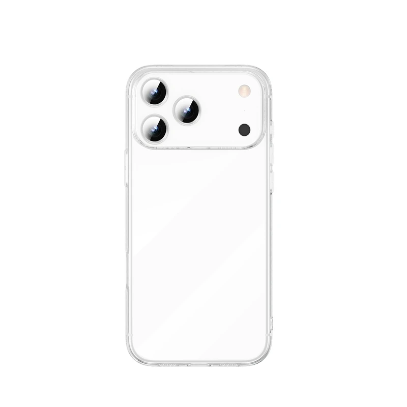 Чохол для смартфона WIWU invisible YXK-206 for iP17ProMax 6.9"