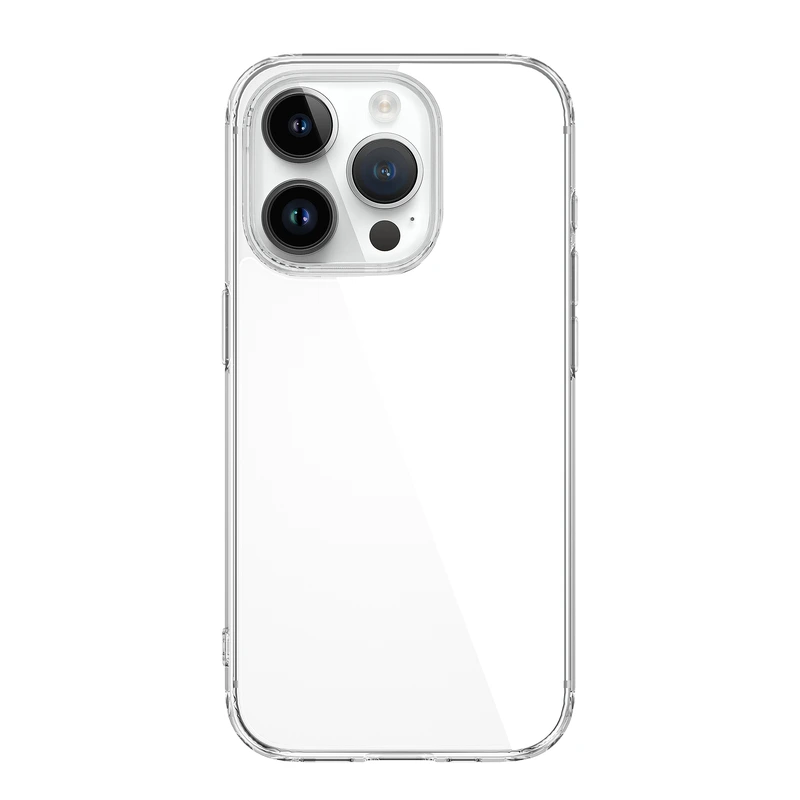 Чохол для смартфона WIWU iShield One for IP16 Pro max ZCC-108