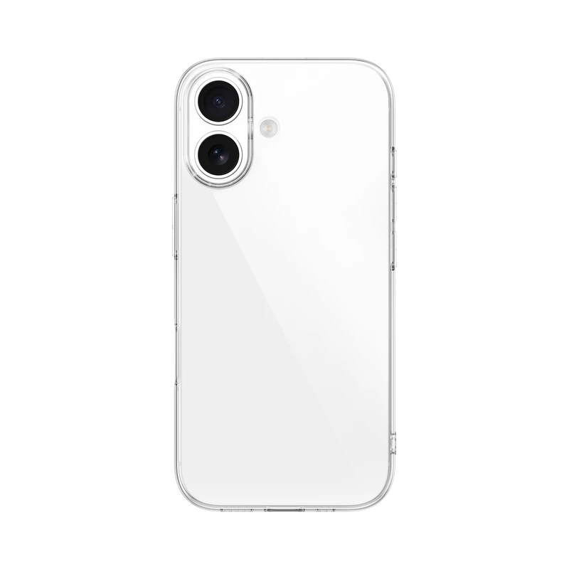 Чохол для смартфона WIWU iShield One ZCC-108 for iP17 6.3"
