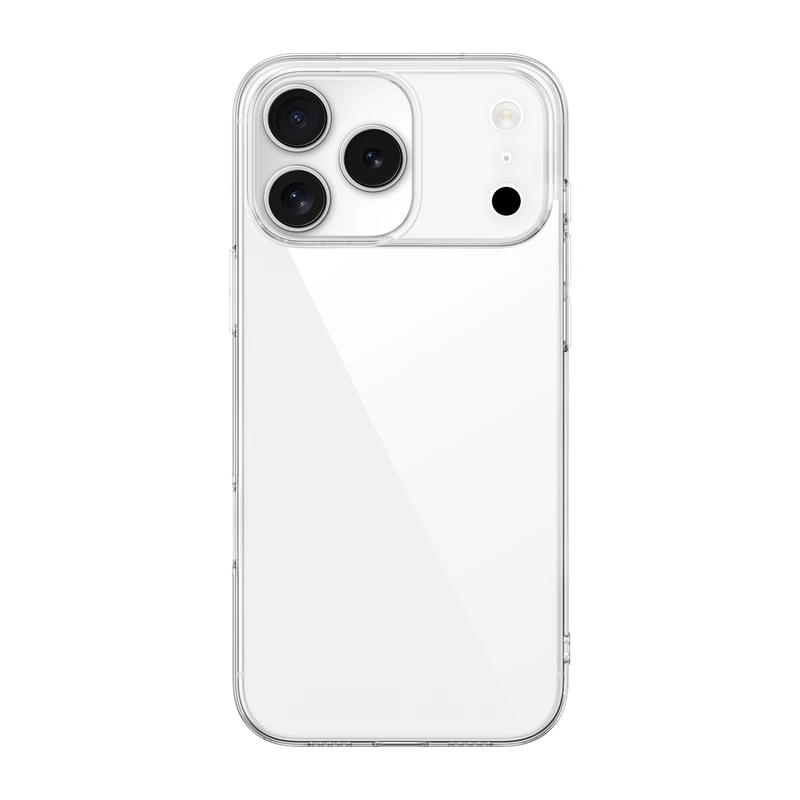 Чохол для смартфона WIWU iShield One ZCC-108 for iP17 Pro 6.3''