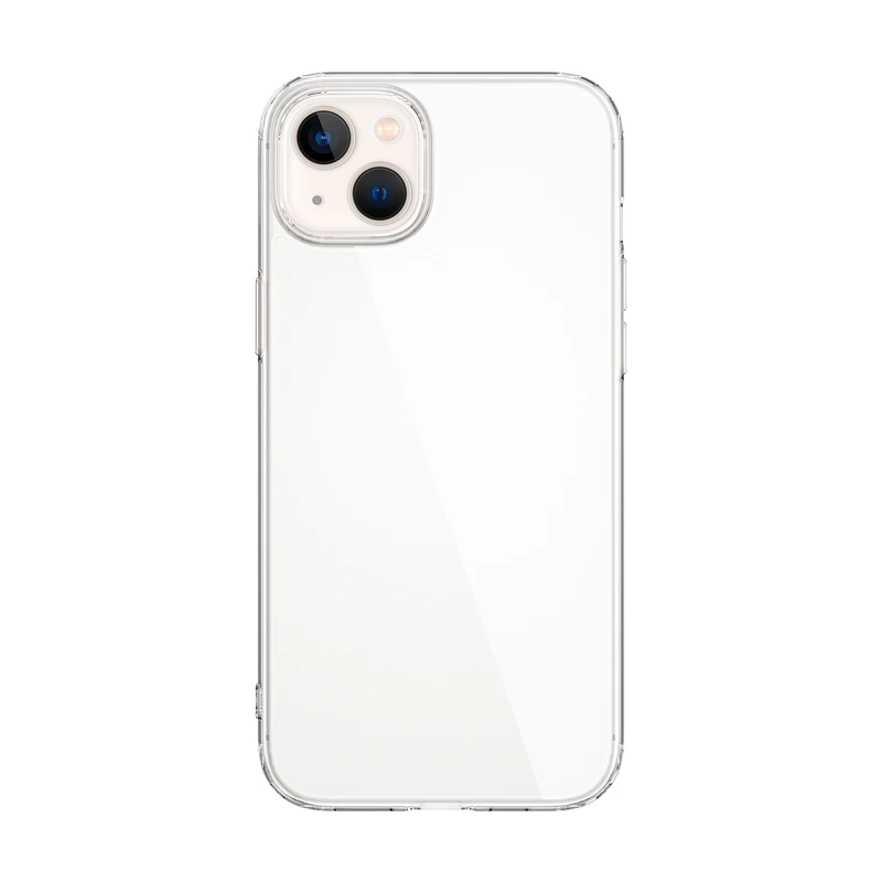Чохол для смартфона WIWU ZCC-108 Phone Case For IP 14/6.1