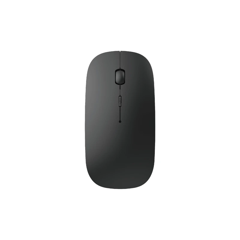 Маніпулятор миша бездротова WIWU Wimice Lite 2.4G Wireless Mouse WM101-C black — WIWU