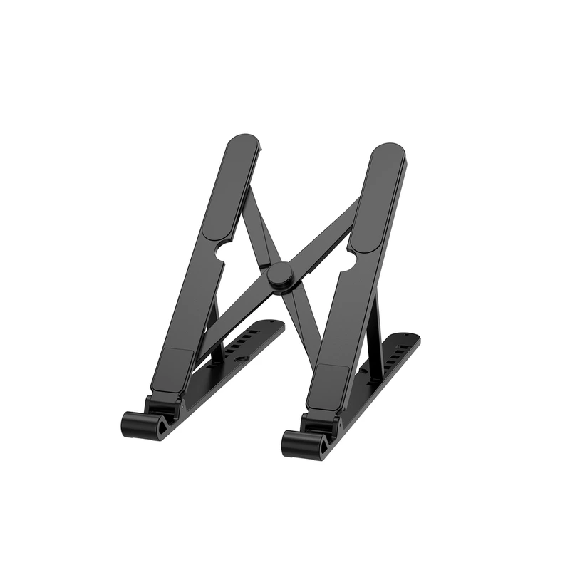 Підставка для ноутбука WIWU Foldable Laptop Stand ZM-902 Black — WIWU