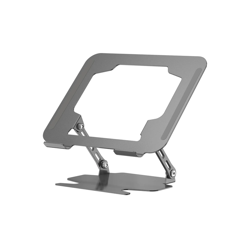 Підставка для ноутбука WIWU Laptop Stand ZM-901 Grey — WIWU