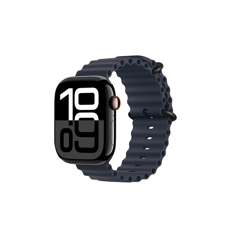Смарт-годинник WIWU Smart Watch SW01 Black — WIWU