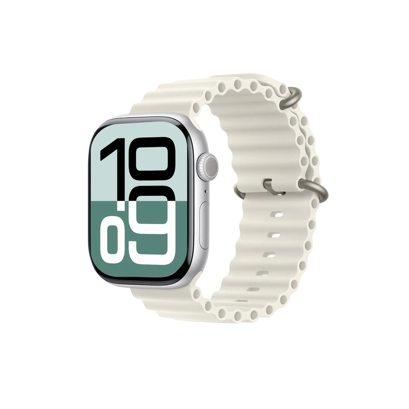 Смарт-годинник WIWU Smart Watch SW01 Silver — WIWU