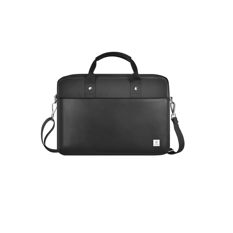 Сумка WIWU 14" Hali Laptop Bag Black — WIWU