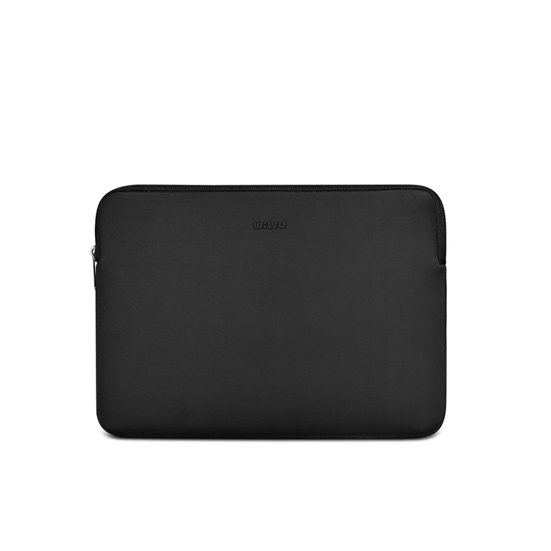 Сумка WIWU 14" Skin Zero Sleeve Black — WIWU