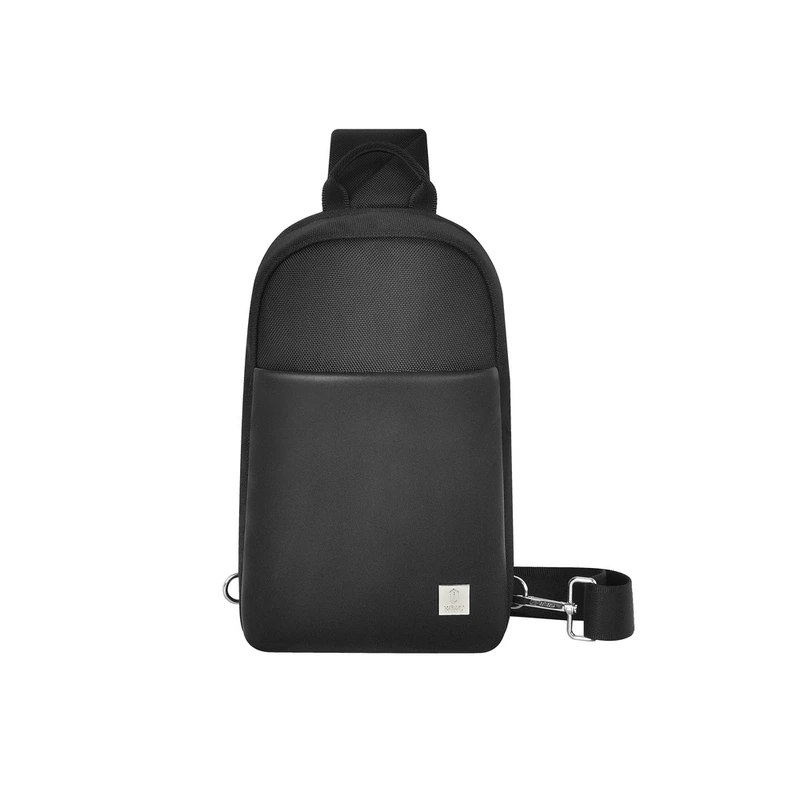 Сумка WIWU Hali Crossbody Black — WIWU