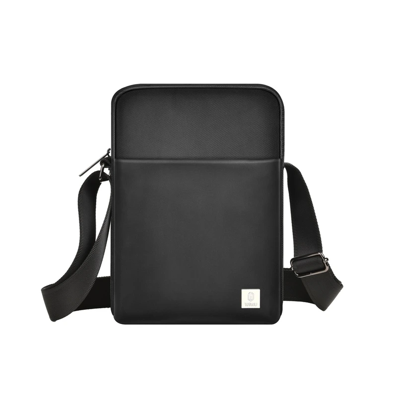 Сумка WIWU Hali Sling black — WIWU