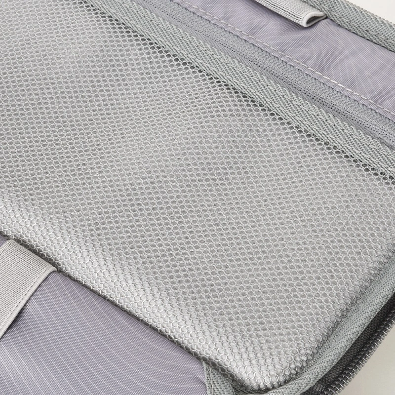 Сумка WIWU Minimalist Travel Pouch Black — WIWU